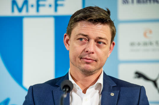 Jon Dahl Tomasson