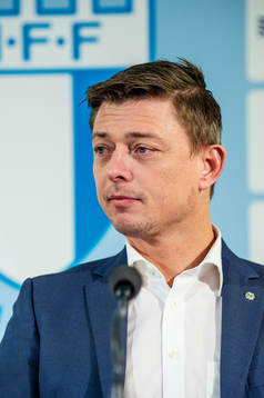 Jon Dahl Tomasson
