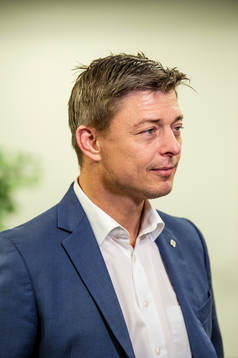 Jon Dahl Tomasson