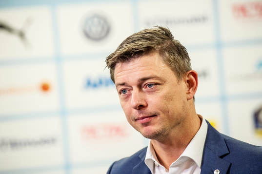 Jon Dahl Tomasson