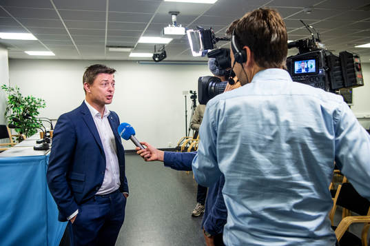 Jon Dahl Tomasson