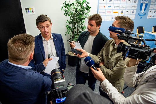 Jon Dahl Tomasson