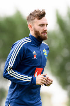 Simon Sandberg