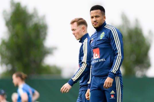 Martin Olsson