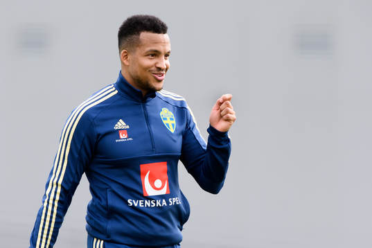 Martin Olsson