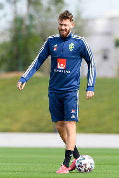 Simon Sandberg