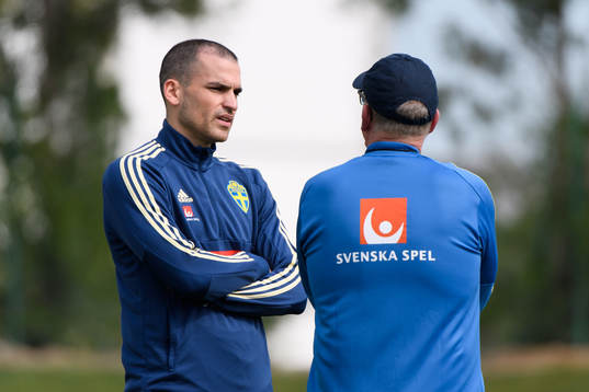 Dino Islamovic
