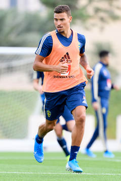 Jordan Larsson