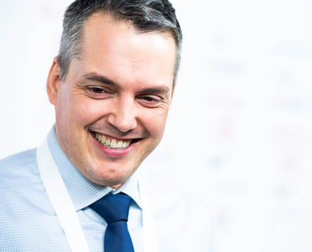 Tomas Montén, Head coach of Sweden