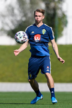Simon Hedlund