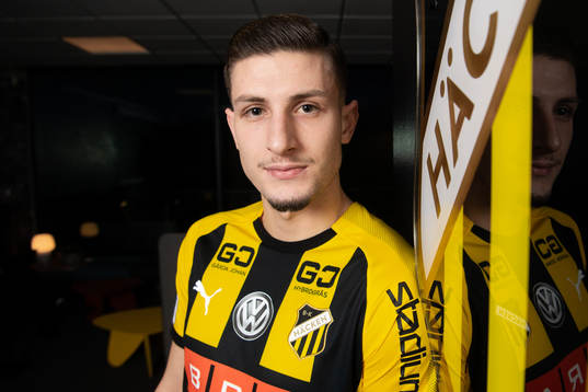 Adnan Maric