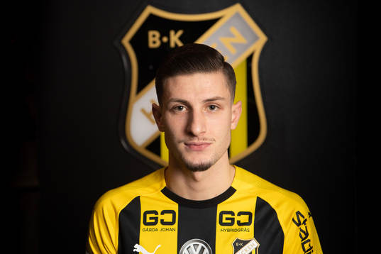Adnan Maric