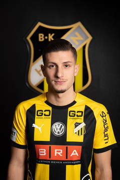 Adnan Maric
