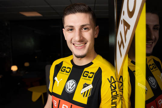 Adnan Maric