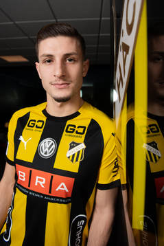 Adnan Maric