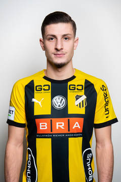 Adnan Maric