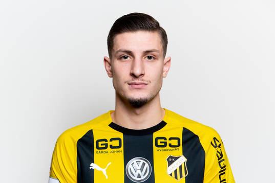 Adnan Maric