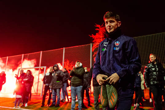 Armin Gigovic