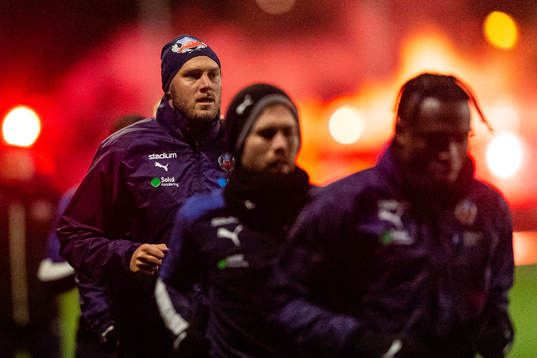 Andreas Granqvist