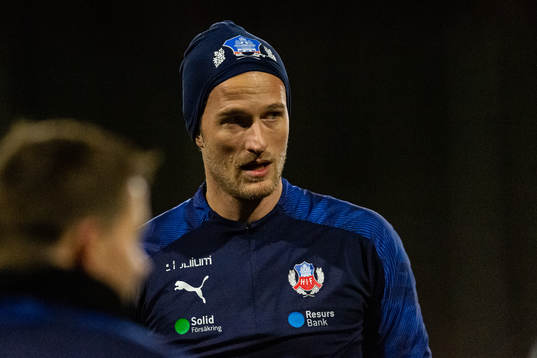 Anders Lindegaard