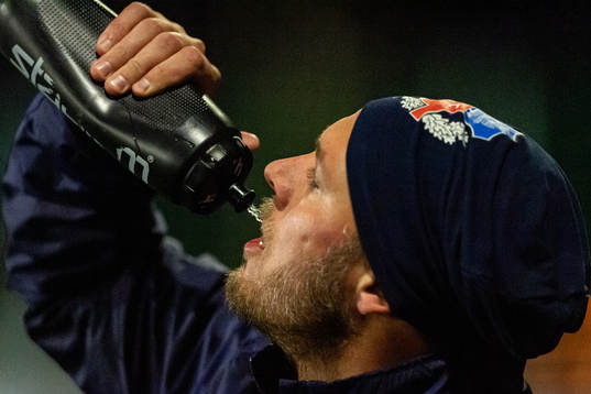 Andreas Granqvist