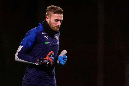 Alexander Nilsson