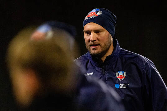 Andreas Granqvist