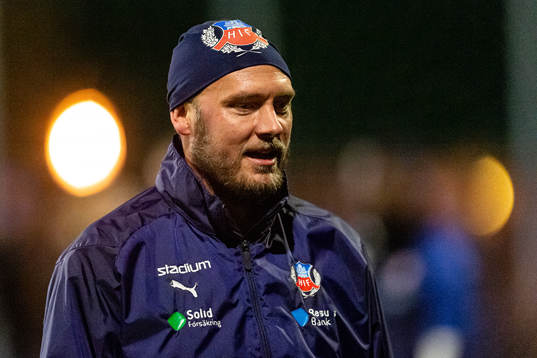 Andreas Granqvist
