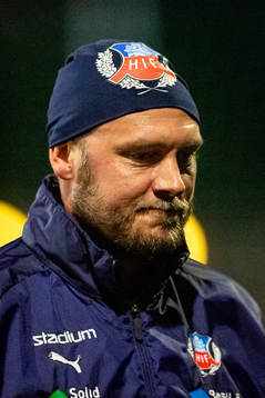 Andreas Granqvist