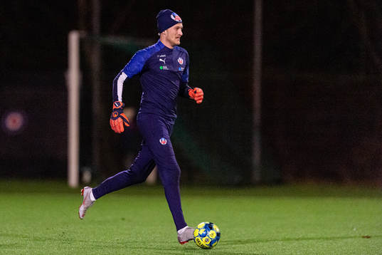 Anders Lindegaard