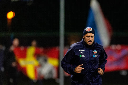 Andreas Granqvist