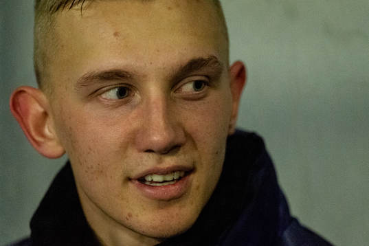 Jakob Voelkerling Persson