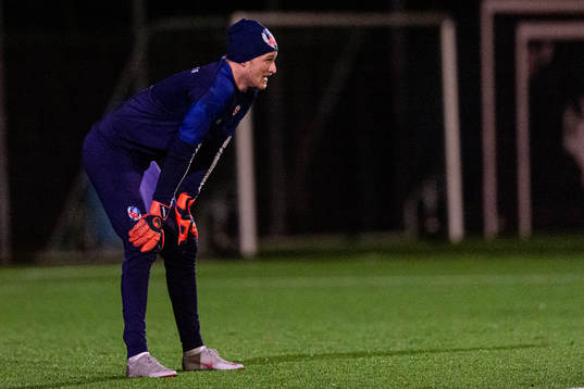 Anders Lindegaard