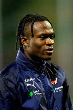 Noel Mbo