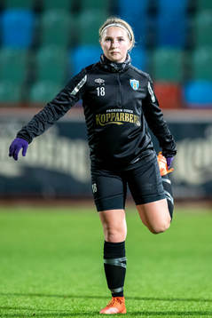Hanna Andersson