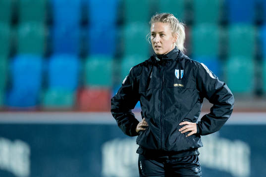 Göteborgs Emma Kullberg