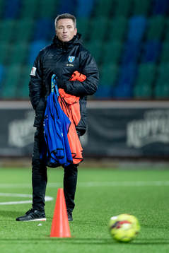 Mats Gren