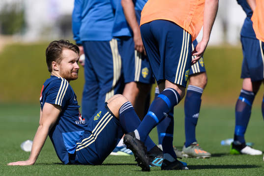 Jacob Une Larsson