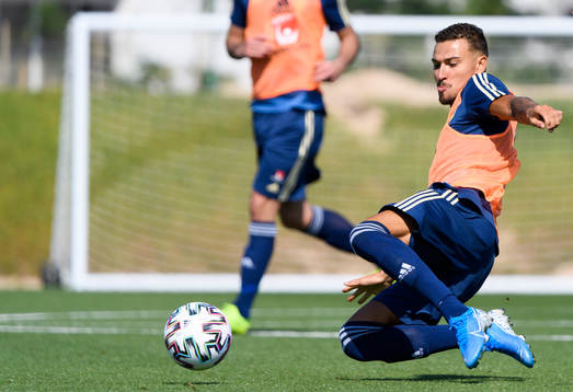 Jordan Larsson