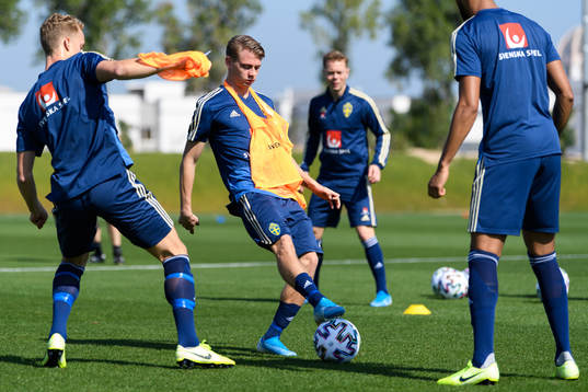 Simon Hedlund