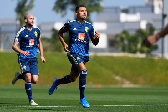 Jordan Larsson