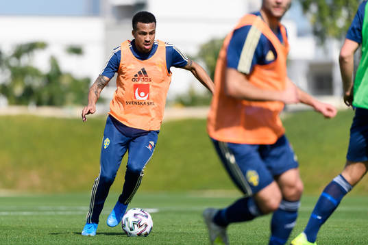 Martin Olsson