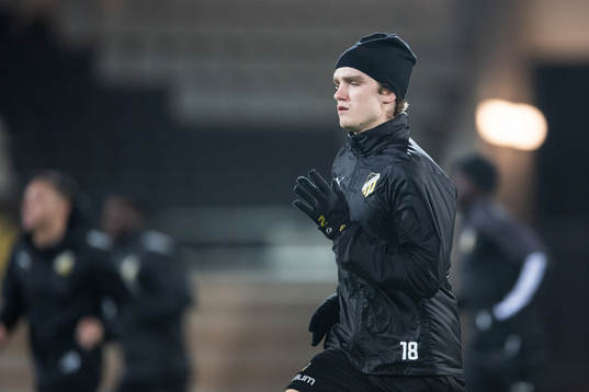 Jakob Hedenquist