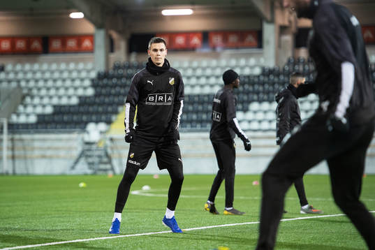 Tobias Carlsson