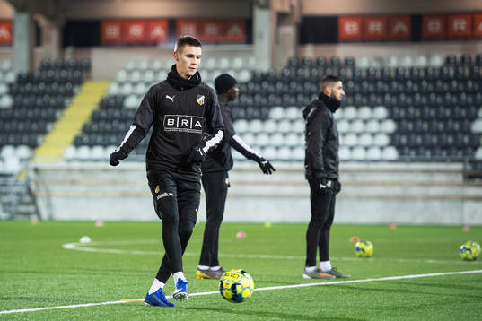 Tobias Carlsson