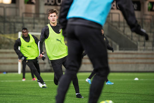 Leo Bengtsson