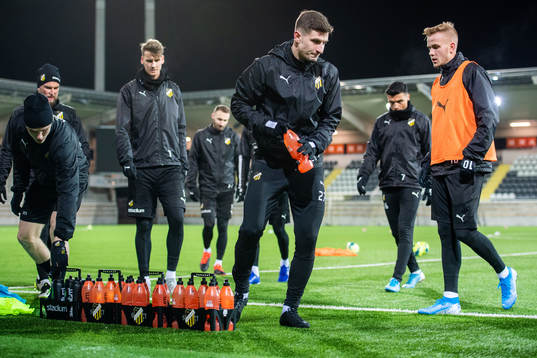 Adnan Maric