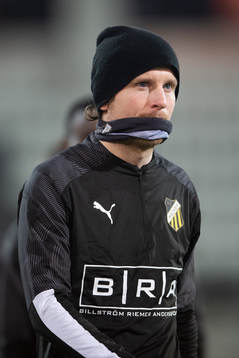 Erik Friberg