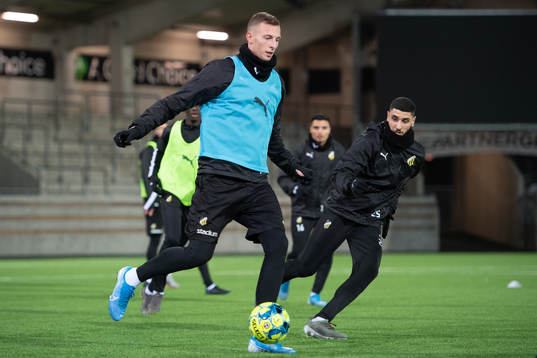 Gustaf Nilsson