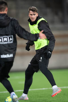 Johan Hammar